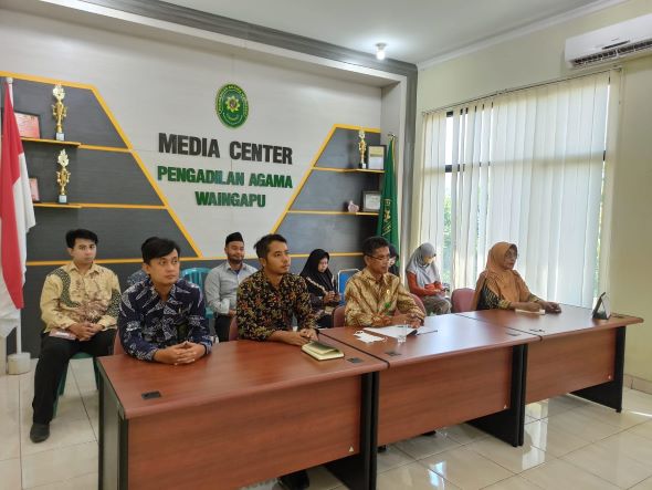 20220617   Bimtek Tenaga Teknis Peradilan 04