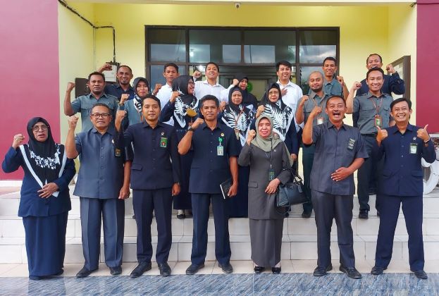 20220630 Pembinaan ZI Oleh PTA Kupang 10