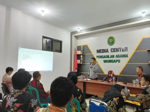 20220630 Pembinaan ZI PTA Kupang 07