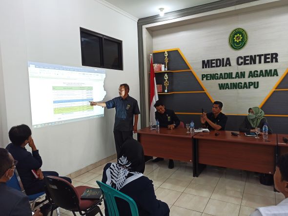 20220630 Pembinaan ZI PTA Kupang 09