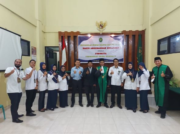 20220801   Pelantikan Jurusita 02