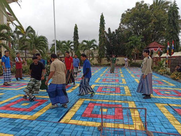 20220812   HUT RI dan HUT MA 02