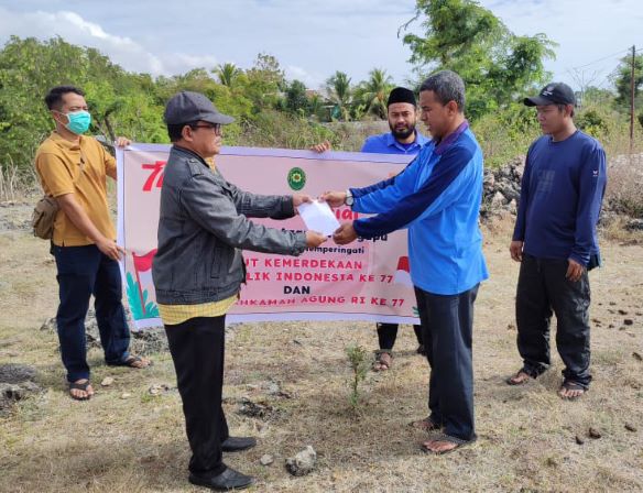 20220814   HUT RI dan HUT MA 01