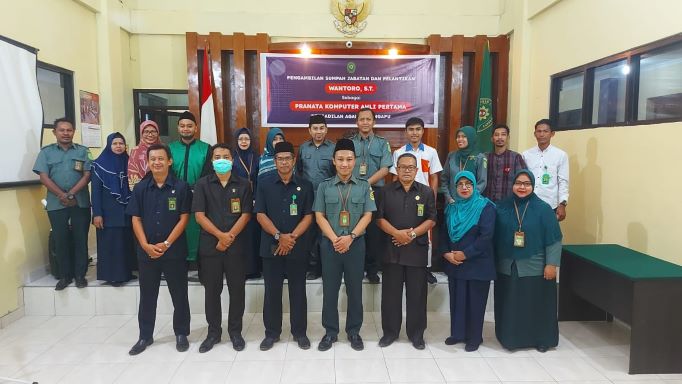 20220830   Pelantikan Pakom 03