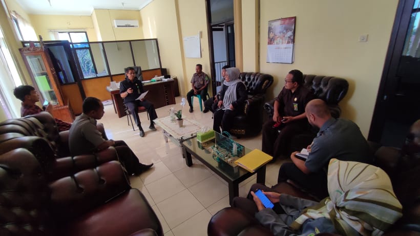 20220927   Rapat Tindaklanjut Sidak 01