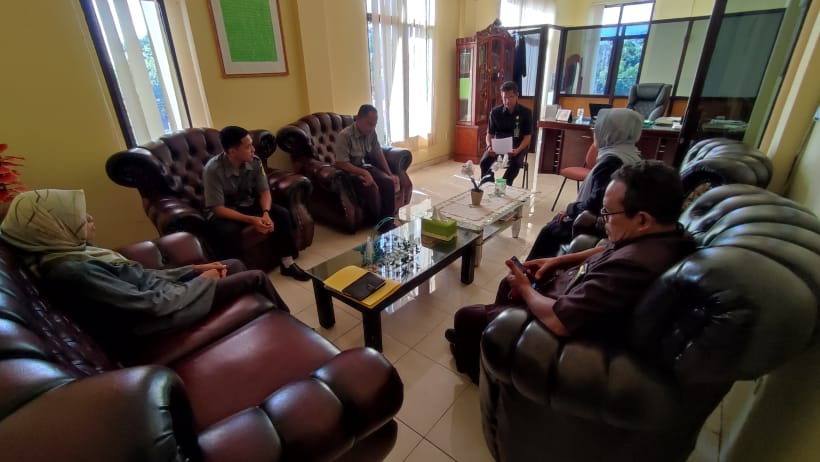 20220927   Rapat Tindaklanjut Sidak 03