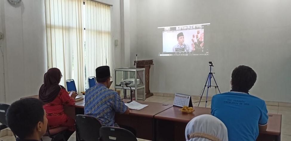 20221021 Bimtek Tenaga Teknis Peradilan 02