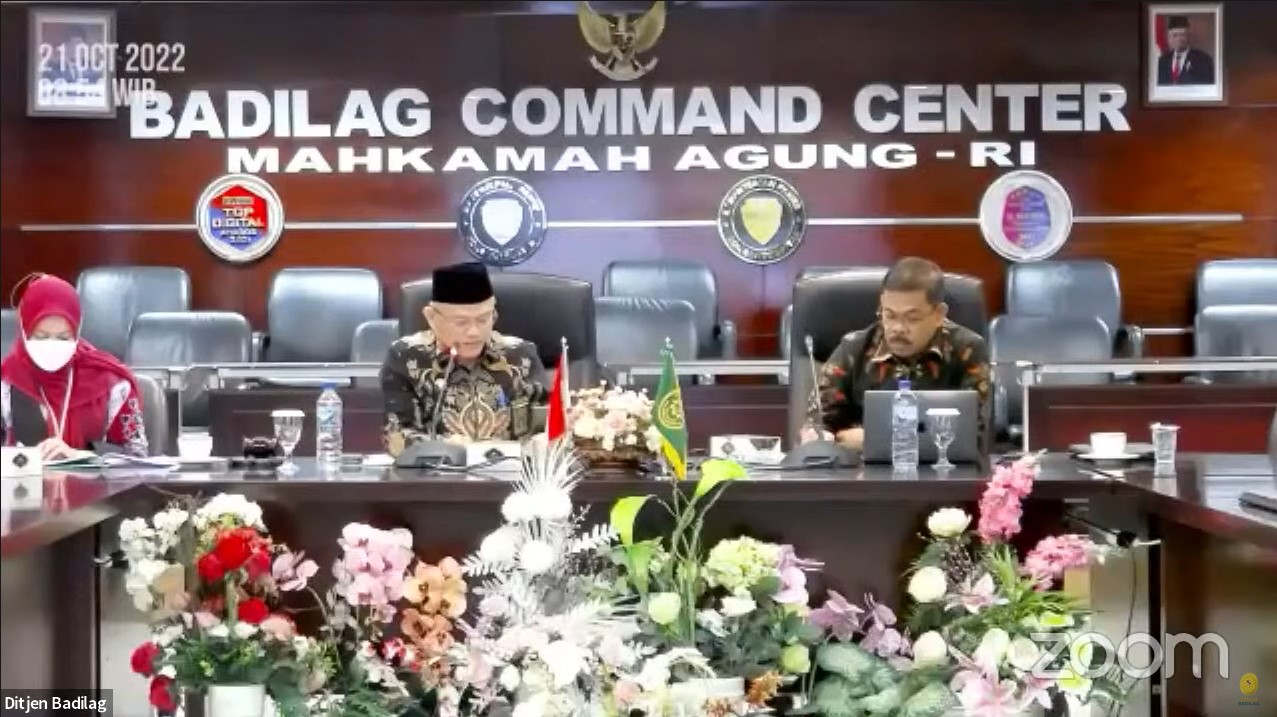 20221021 Bimtek Tenaga Teknis Peradilan 03