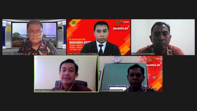 20221021 Seminar Rancangan Aktualisasi CPNS 02