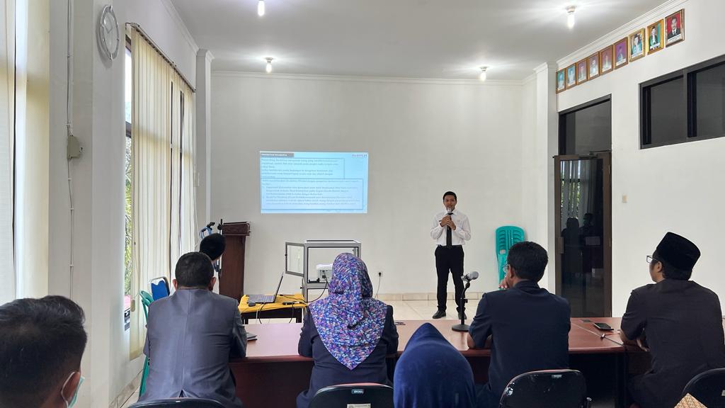 20221026   Sosialisasi Awareness Pelayanan Terhadap Kaum Rentan Oleh CPNS 01
