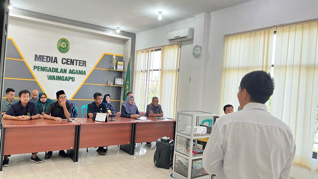 20221026   Sosialisasi Awareness Pelayanan Terhadap Kaum Rentan Oleh CPNS 02