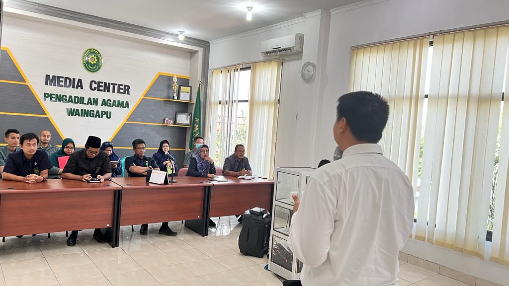 20221026   Sosialisasi Awareness Pelayanan Terhadap Kaum Rentan Oleh CPNS 04