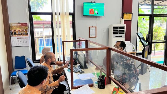 20221108   Pengawasan Reguler oleh Bawas MA RI 03