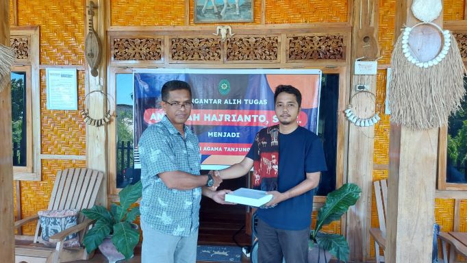 20221203 Pengantar Alih Tugas 02