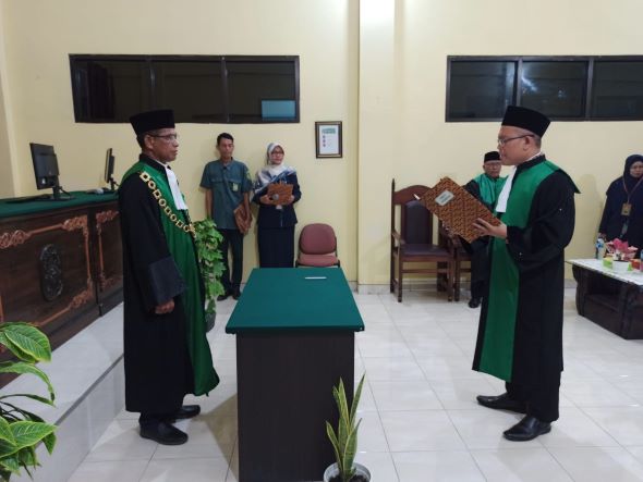 20221209 Pelantikan Wakil Ketua 02