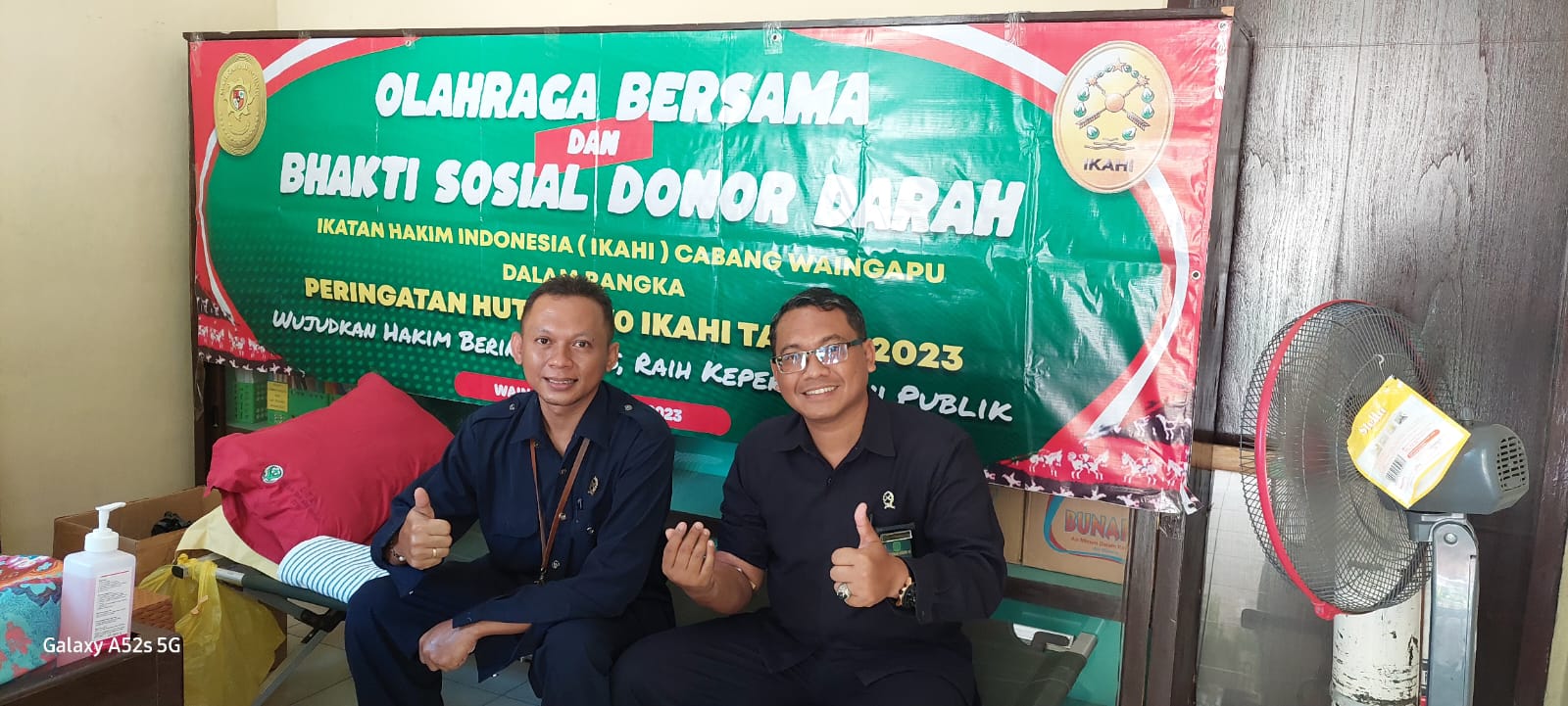 20230321 Donor Darah IKAHI70 01