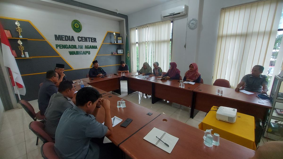 20230712 Rapat Awal Bulan Juli 2023