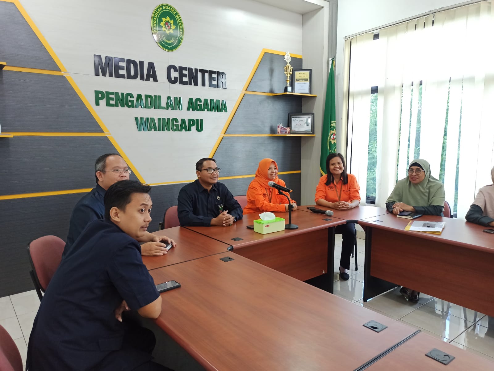 20230718 MoU POS dan PTA Kupang 01