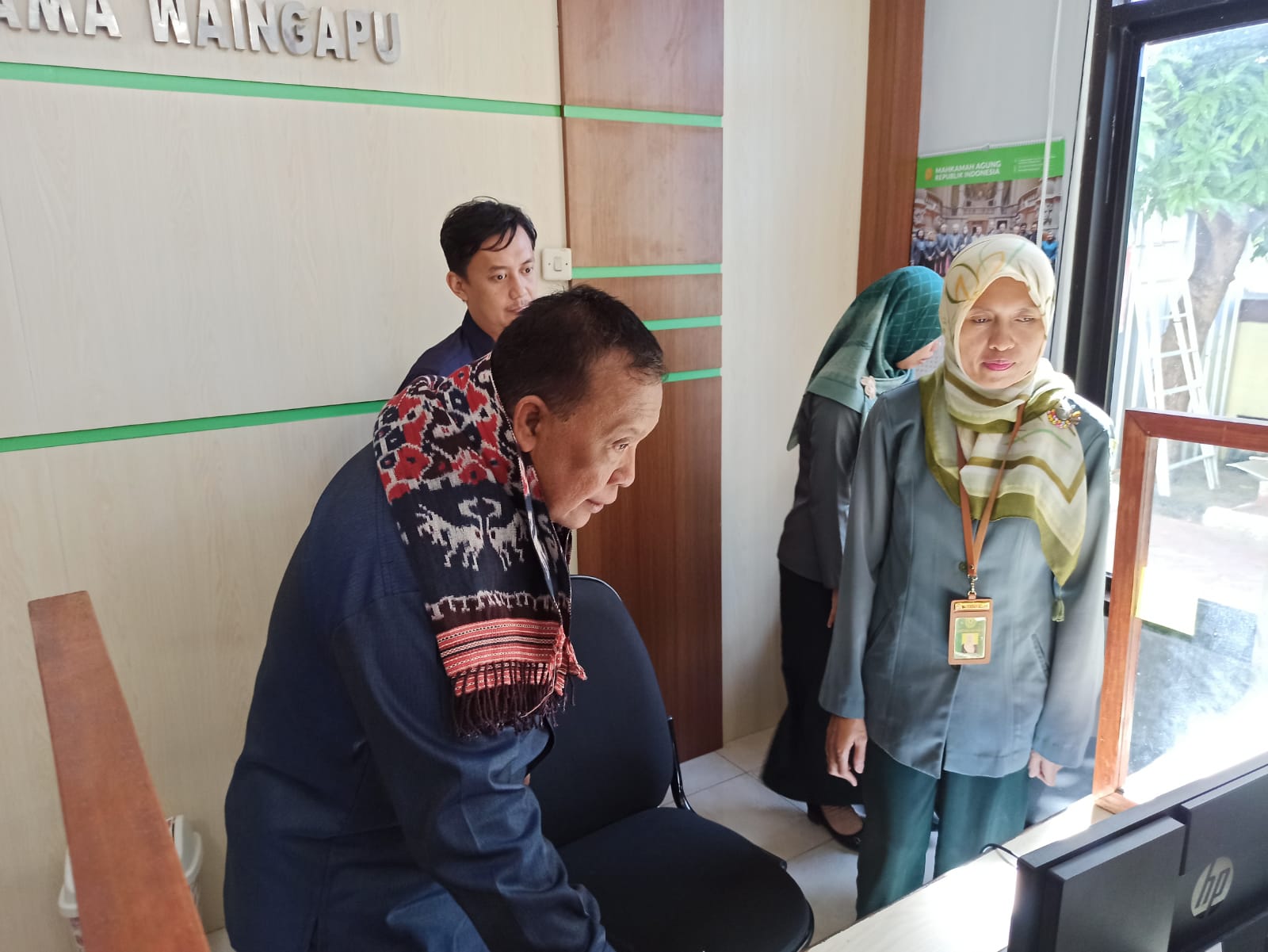 20230725 Pembinaan PTA Kupang 03
