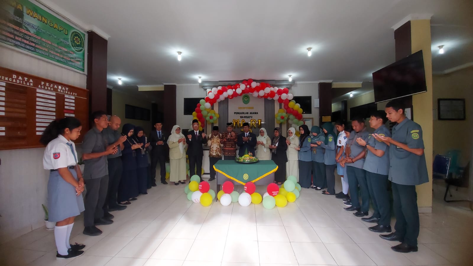 20230819 Upacara HUT MA 02