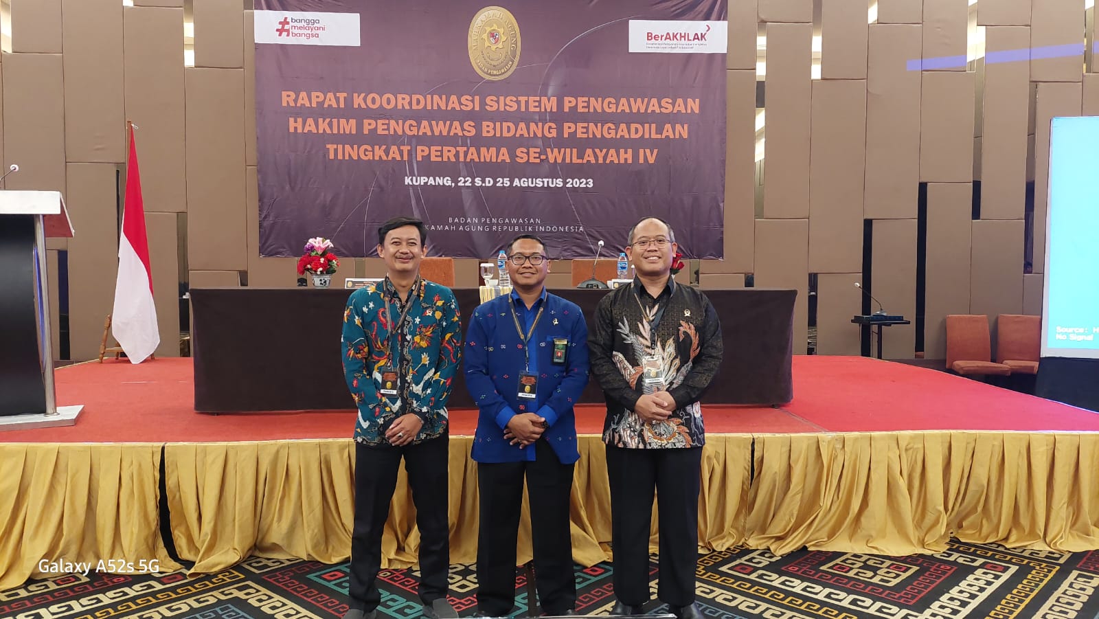 20230822 Rakor Pengawasan