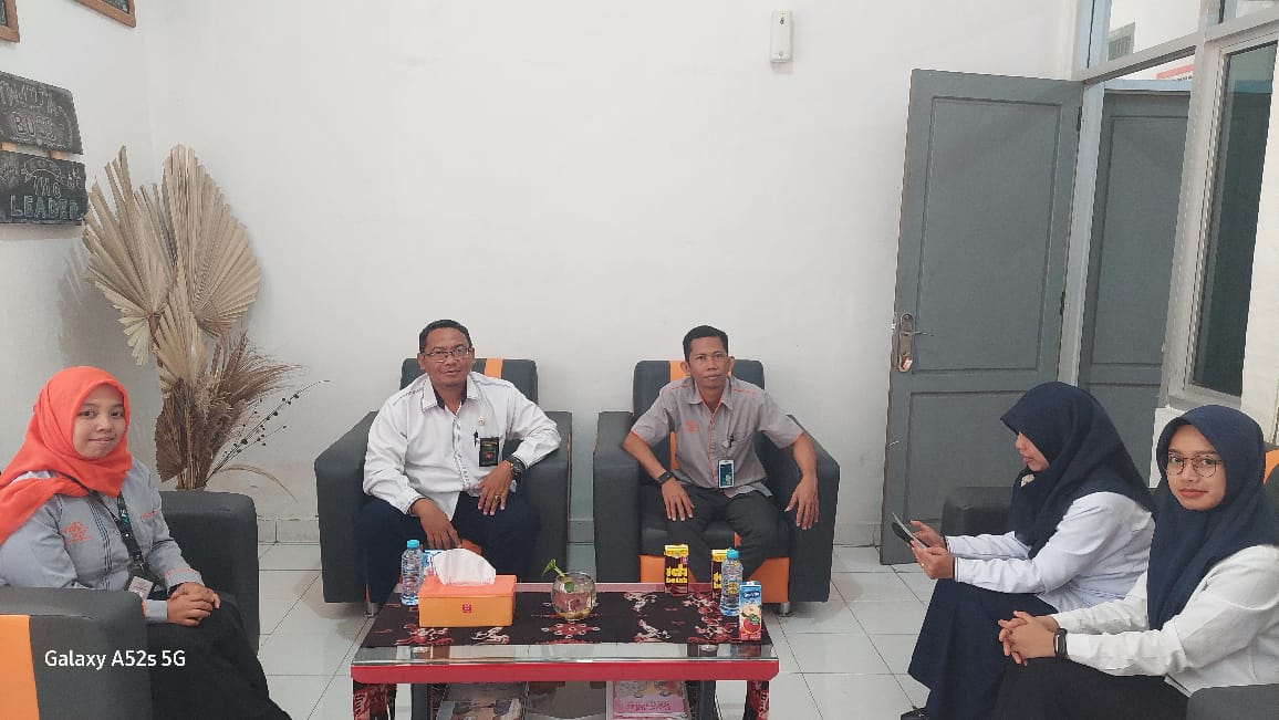 20230918 Pemantauan Implementasi MoU dengan PT POS 02