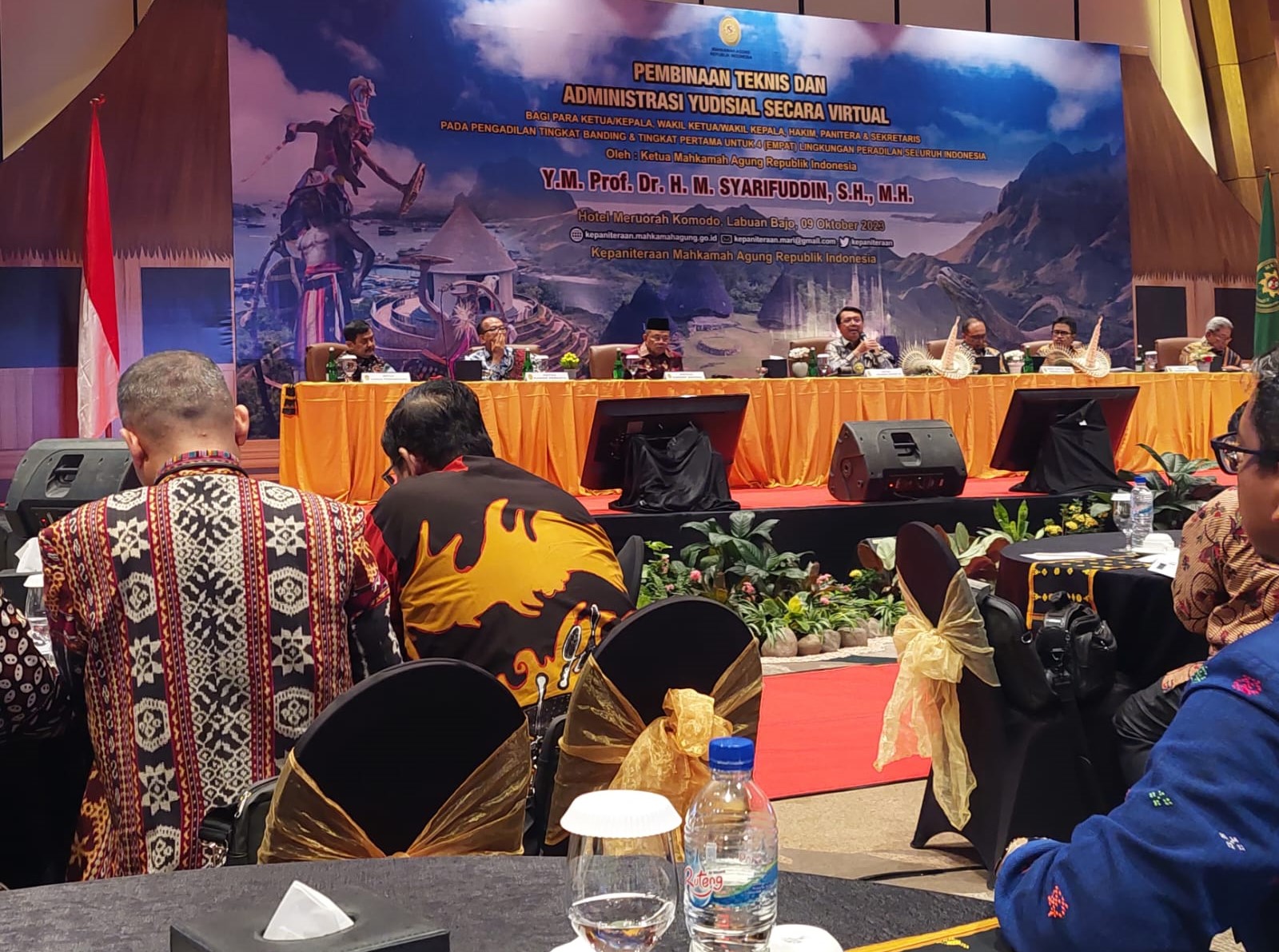 20231009 Pembinaan KMA di Labuan Bajo 01
