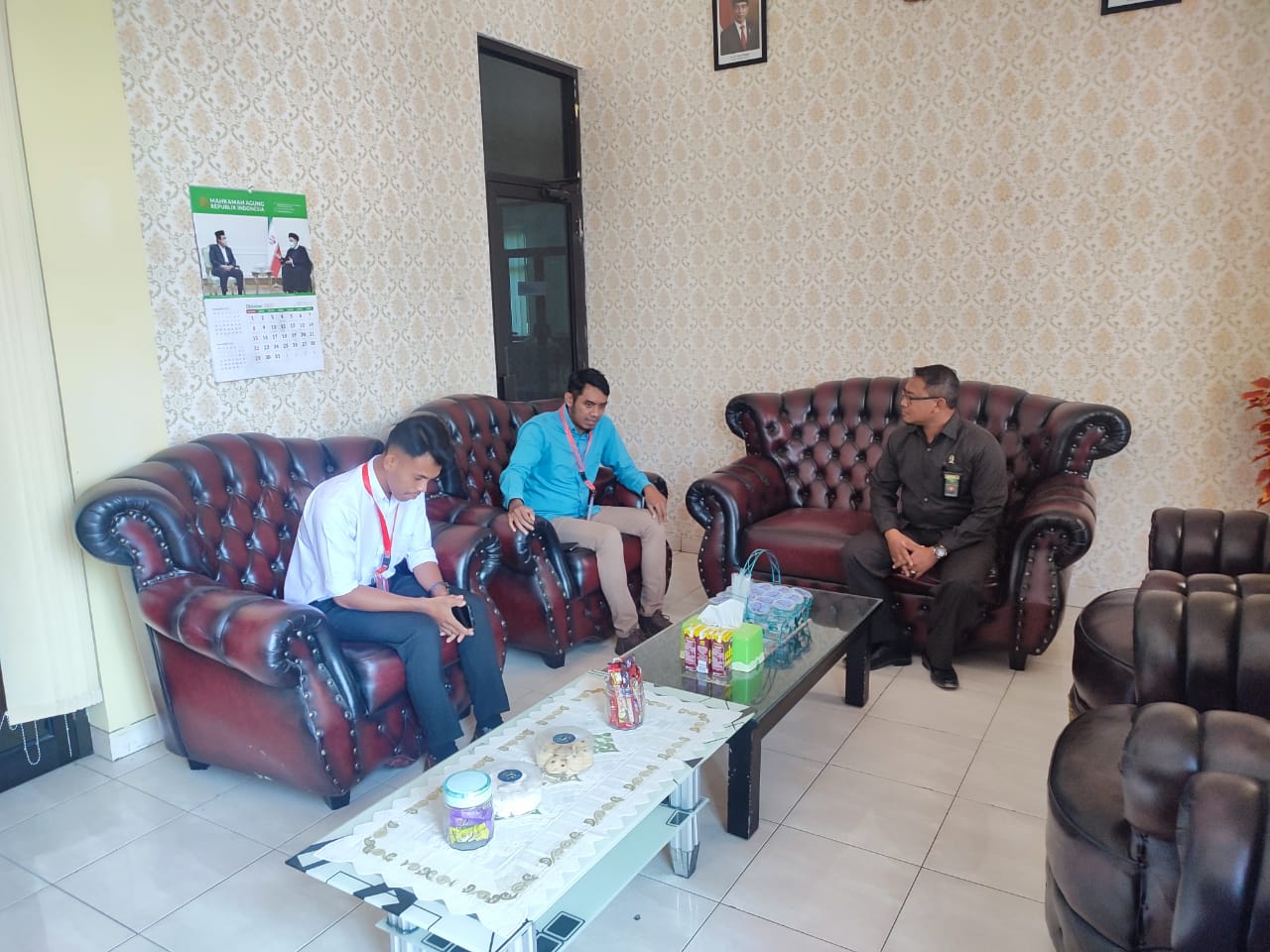 20231024 Penerimaan Mahasiswa Magang 01
