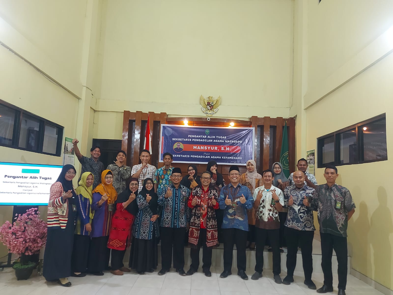 20231026 Perpisahan Mansyur 02
