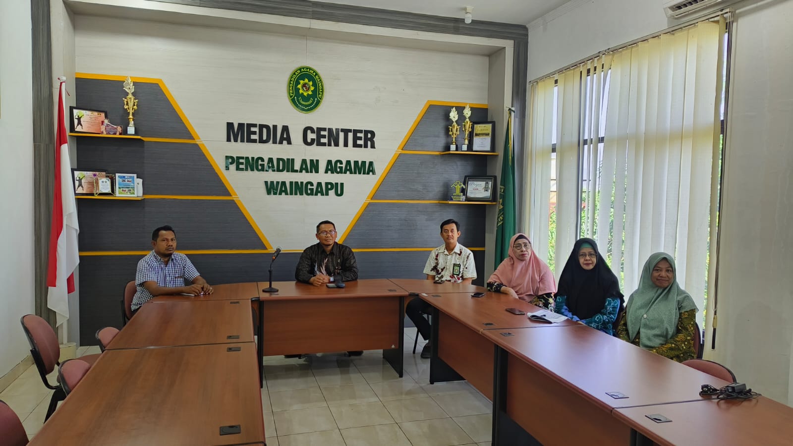 20231027 Bimtek Tenaga Teknis Peradilan 01