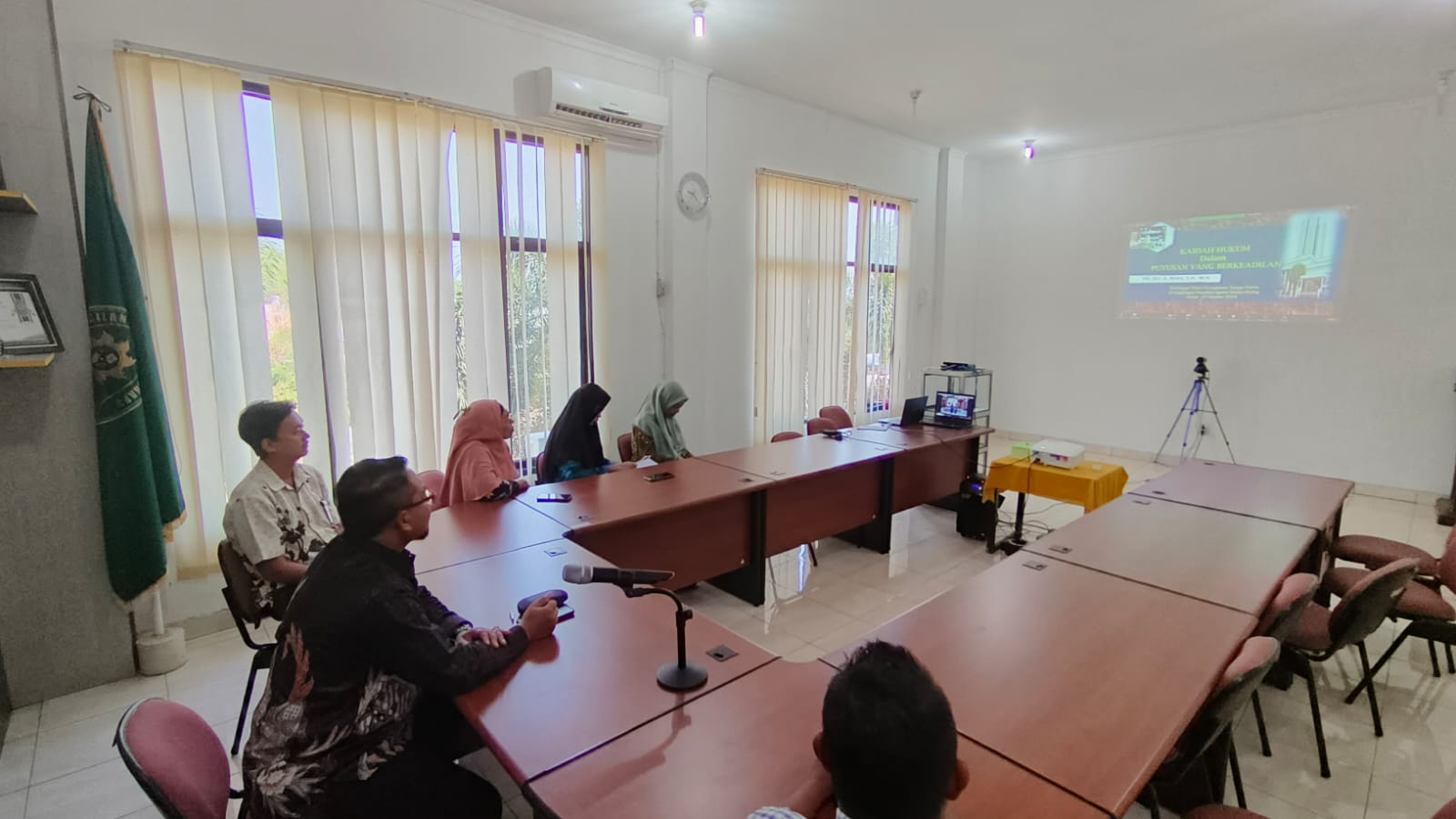 20231027 Bimtek Tenaga Teknis Peradilan 03