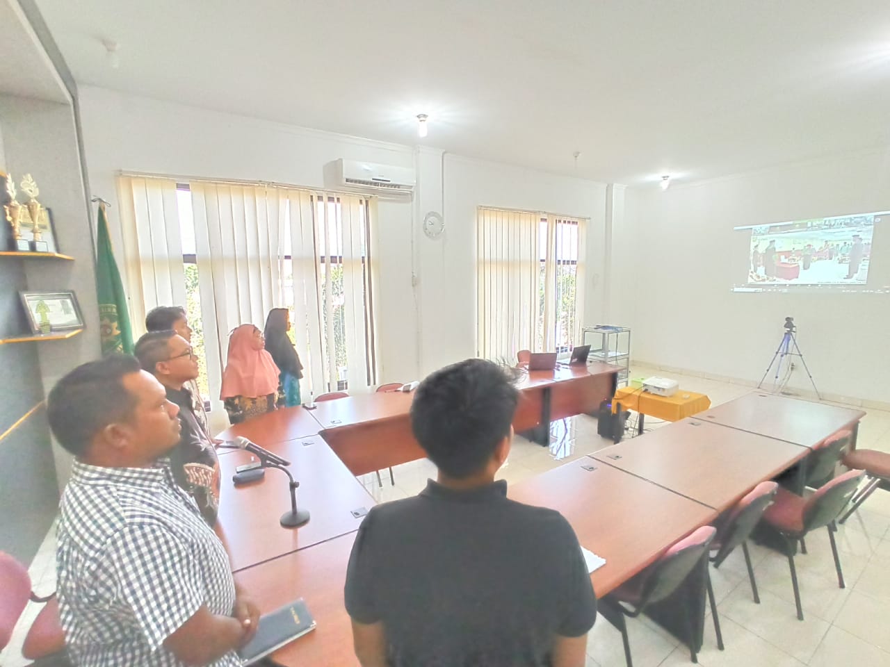 20231027 Pelantikan Panitera PTA Kupang 02