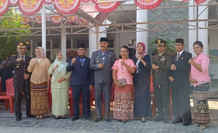 20231028 Ketua mengikuti upacara sumpah pemuda 02