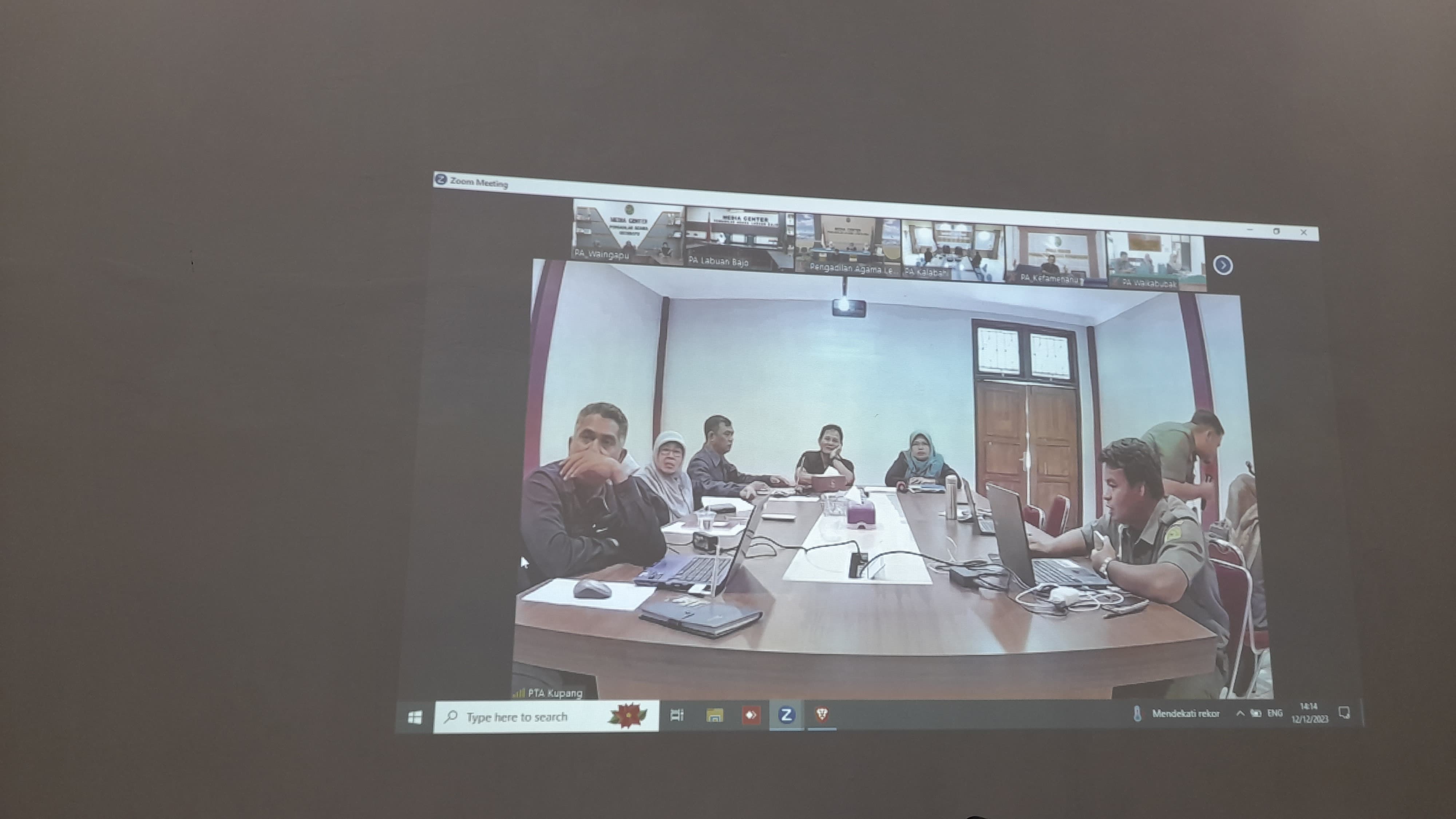 20231212 Sosialisasi PTA Kupang 02
