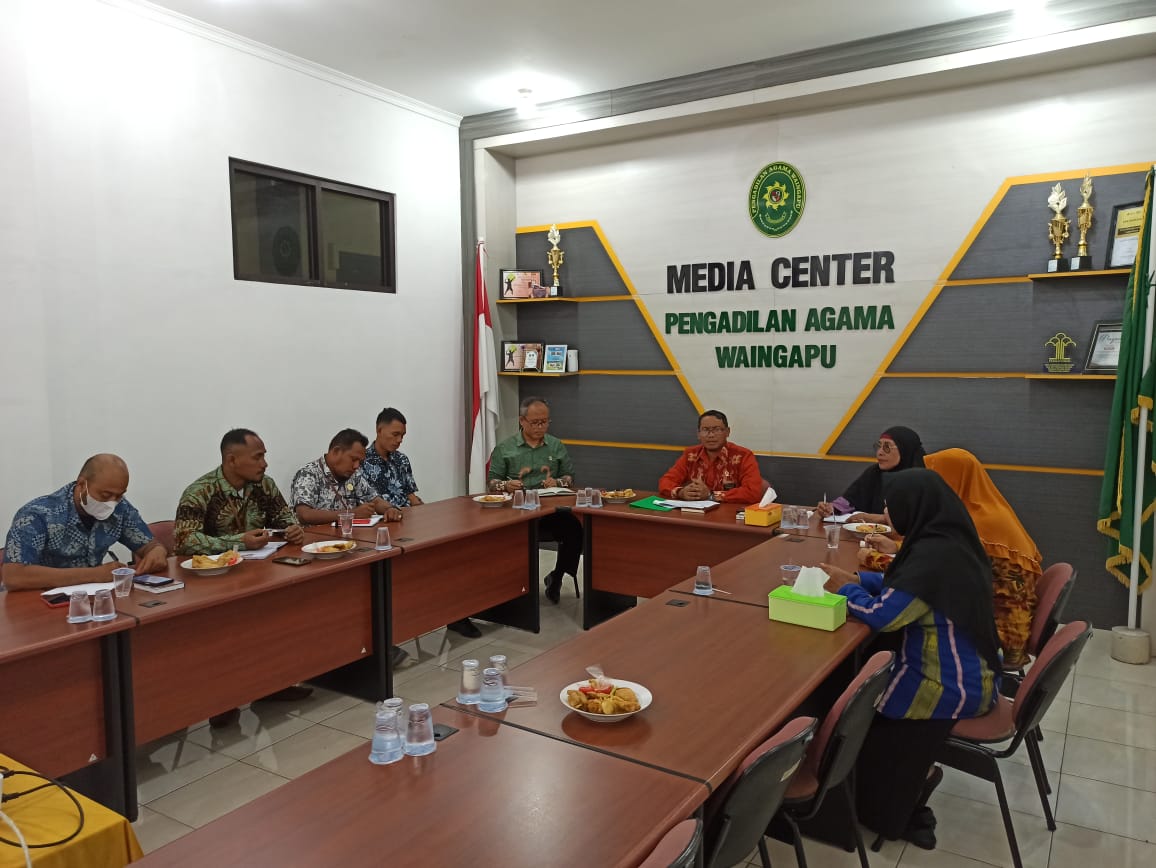 20240308 Rapat Awal Bulan 03