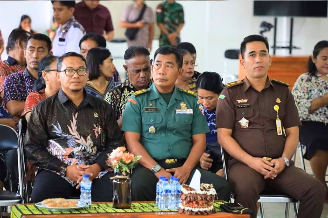 20240314 Ketua Hadiri MoU Pemkab Sumba Timur 01
