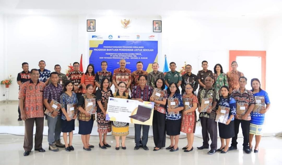 20240314 Ketua Hadiri MoU Pemkab Sumba Timur 02