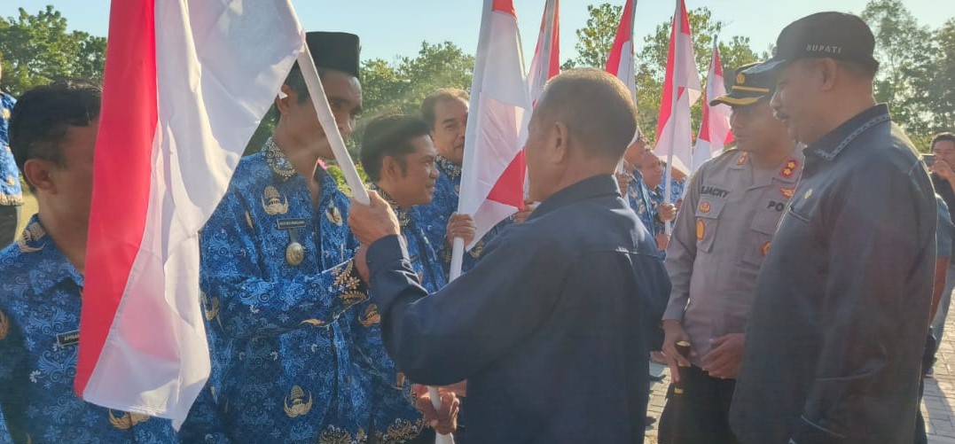 20240717 Upacara Hari Kesadaran Nasional 02
