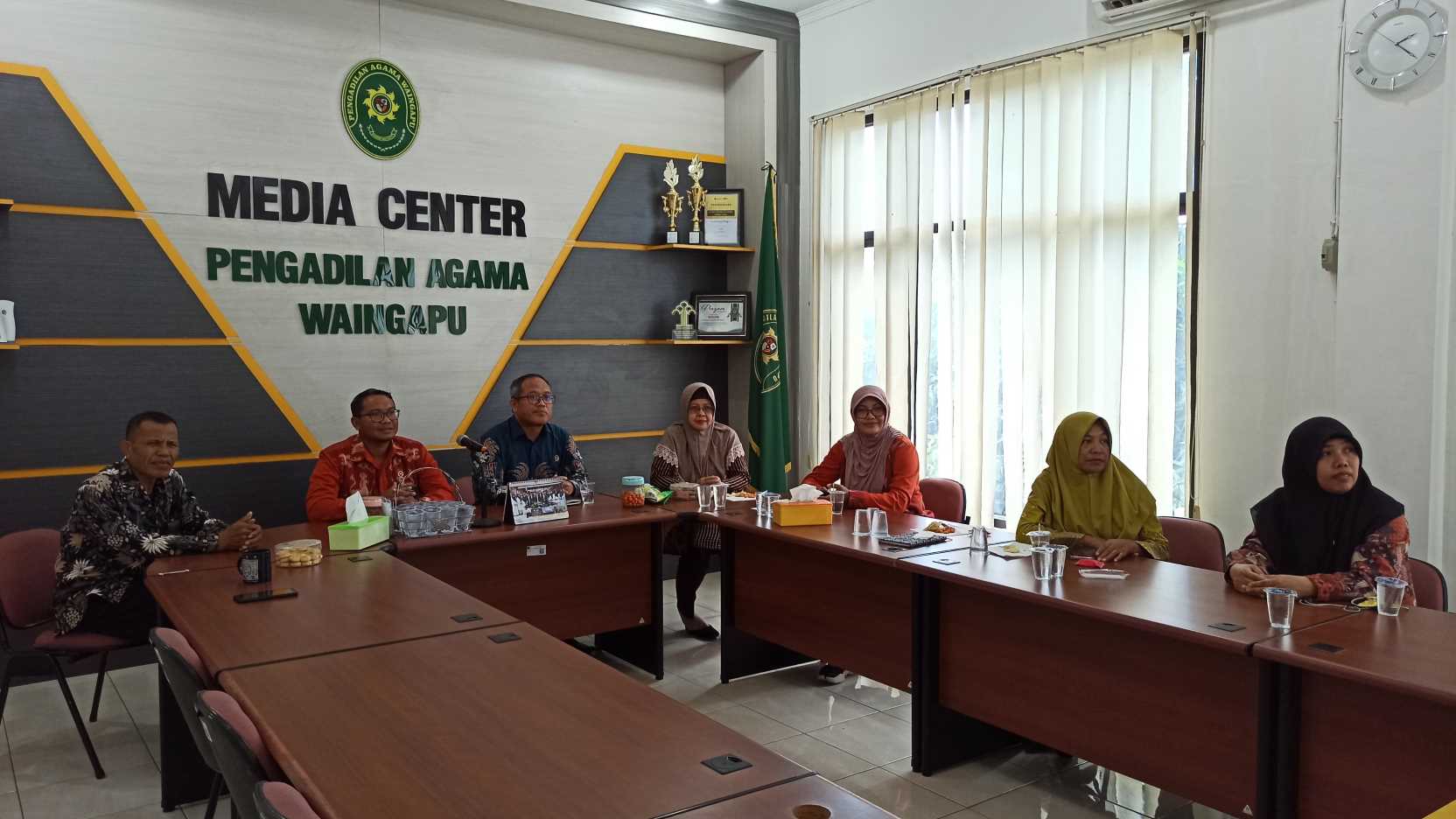 20240829 Pembinaan PTA Kupang 01