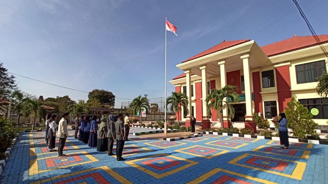 20241001 Upacara Kesaktian Pancasila 01