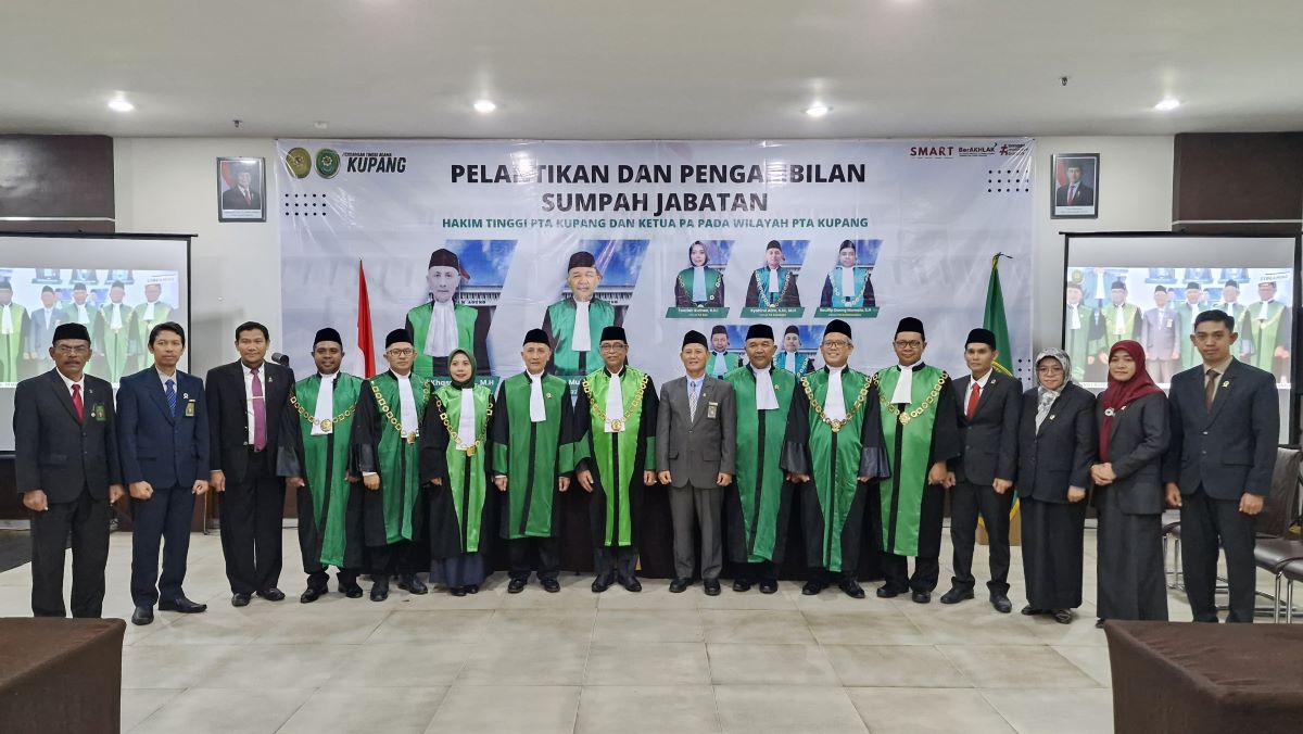 20241030 Pelantikan Ketua 01