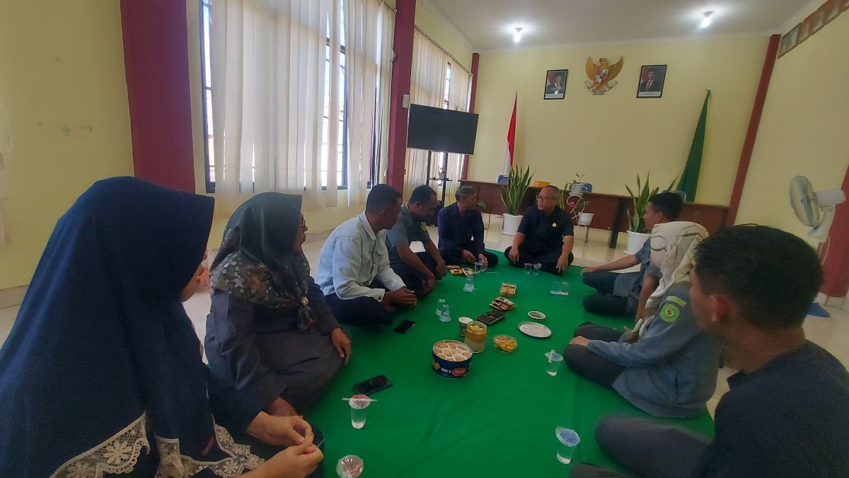 20250408 Halal bihalal 01