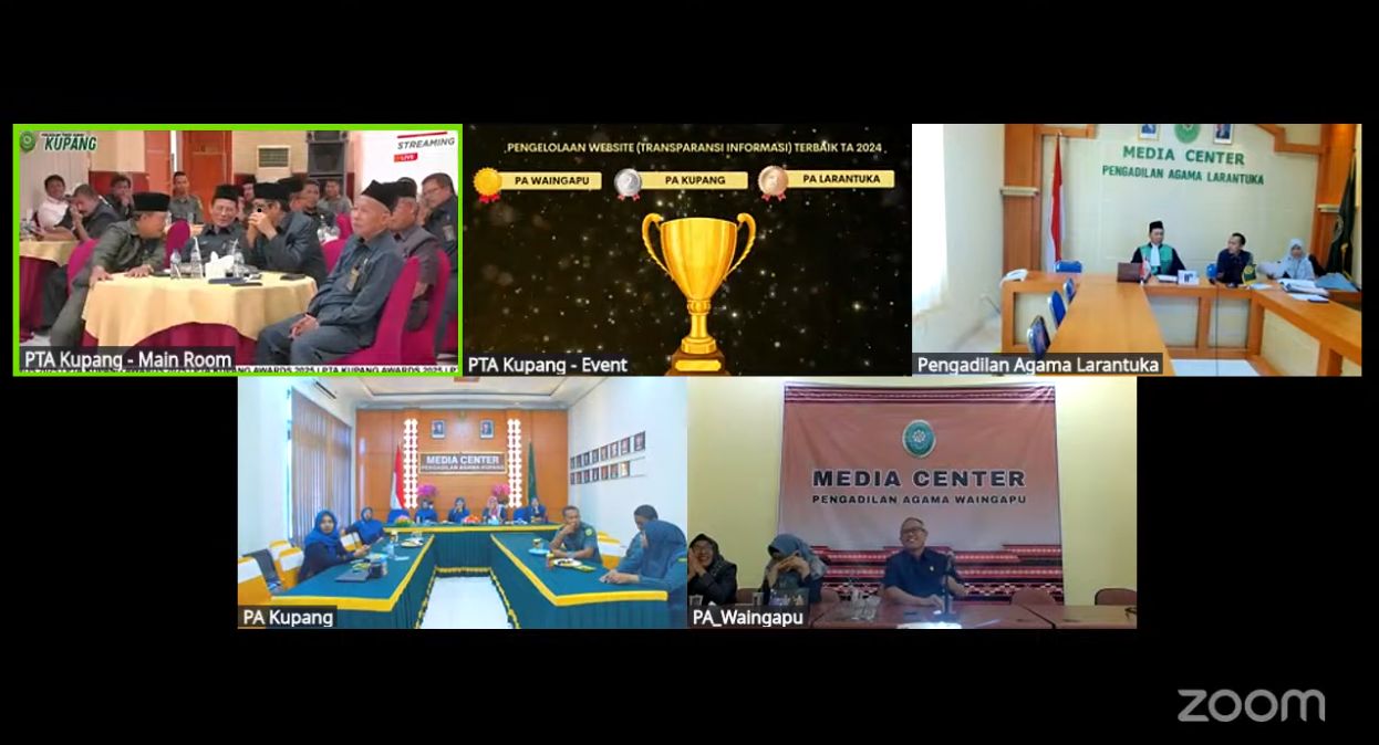 20250422 PTA Kupang Award 02