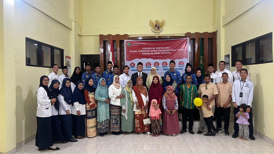 20250901 SUmpah PPPK 02